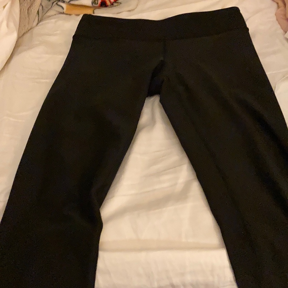 ivivva (calf) leggings reversible